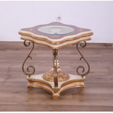 Valentine End Table