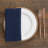 100% Pure Linen Hemstitch Dinner Napkins - Classic Hemstitch-84521193