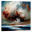 « energy heat », peinture sur toile tendue-18775761-74298960-74298961