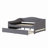 Upholstered Daybed With Light And Trundle-691024071-691024070