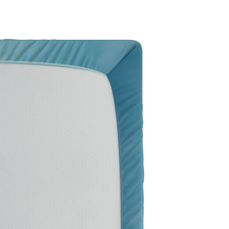 Microfiber Fitted Sheet, Full Fitted Sheet
