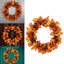 Faux 60cm Wreath