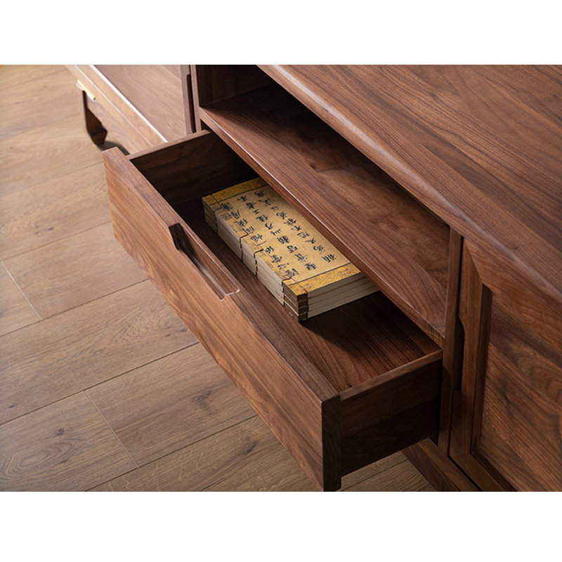 Nouveau meuble télé chinois