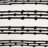 Cotton Striped 24'' Throw Pillow