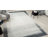 Mcnear Charcoal Frame Power-Loomed Area Rug-962319111