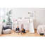 Mid Sleeper Loft Bed Bed by Hoppekids-1178706911
