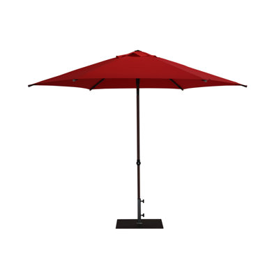 Aolaith 300cm Market Parasol