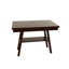 Table de salle à manger rectangulaire