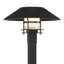 Henry 1 - Light 15.8" H Hardwired Lantern Head-55702366-96126750-55702357