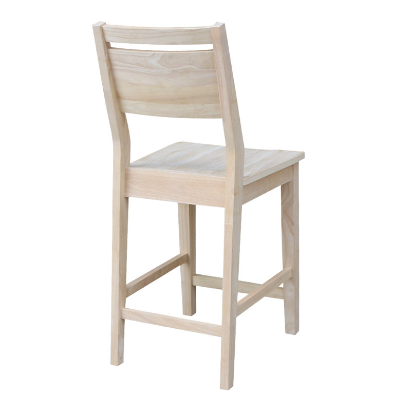 Avangelene 24" Bar Stool