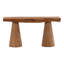 Hargrove Console Table Natural