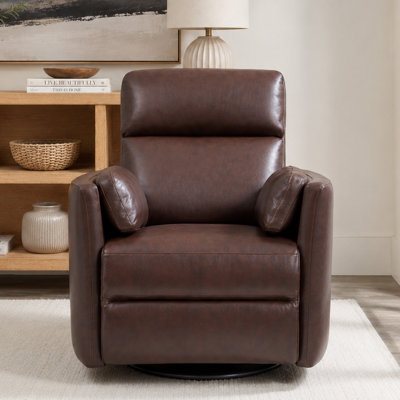 Fauteuil inclinable et oscillant manuel Bre Bre