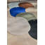 Ribbo Silicone Oval Placemats-1334818805