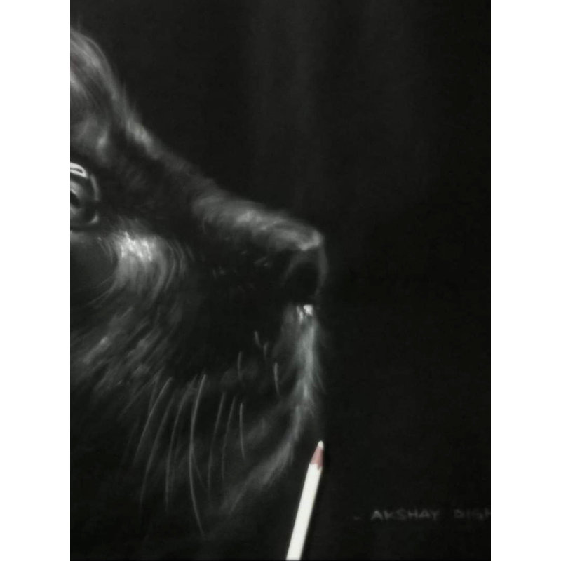 Reproduction de peinture