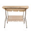 Ari 2 Person Porch Swing with Canopy-27928678-27928681-27928682
