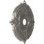 EnduraForm PVC Attica Thermoformed Medallion-88028160-137634744