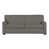 Chenille Crypton® ardoise Nomad est en rupture de stock