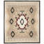 Ralph Lauren High Mountain Wool Geometric Rug-1474274550