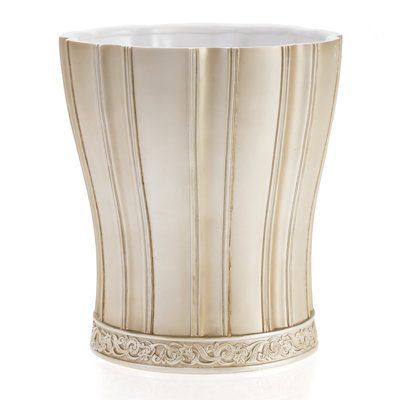 Victoria Waste Basket