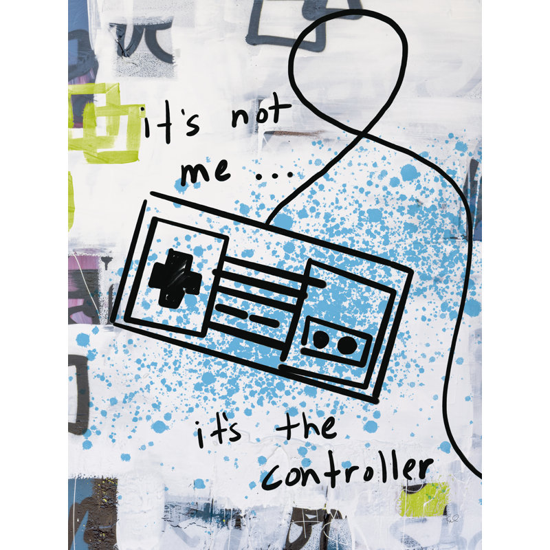 «Arcade III on Canvas» par Kent Youngstrom, reproduction, H 16 po x l 12 po
