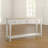 Bayou 143cm Console Table-16541279
