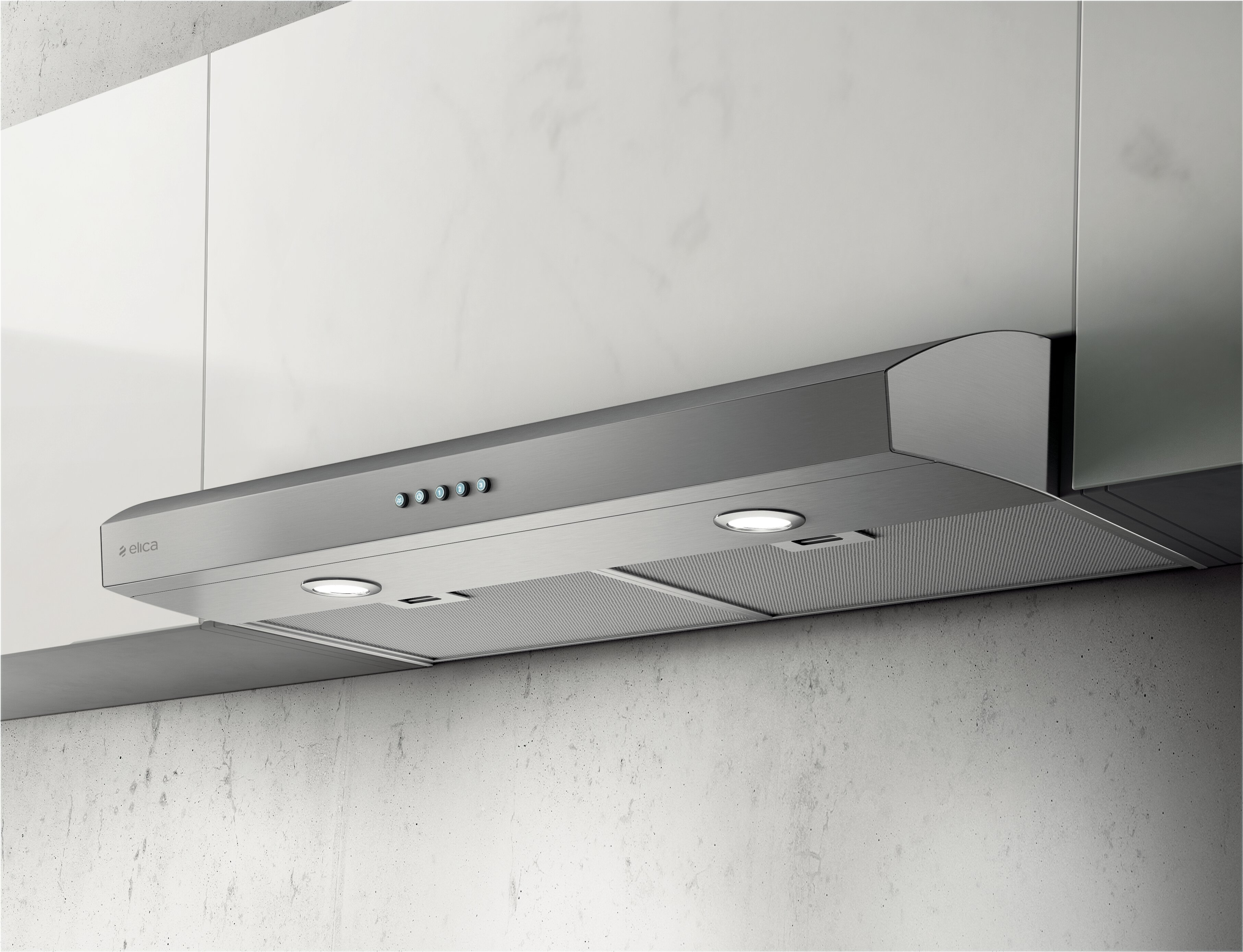 Vent-A-Hood 30 300 Cubic Feet Per Minute Ducted Under Cabinet