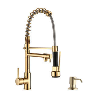 Robinet de cuisine Landolt