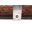 Tapis noir Teimani 3 pi 1 po x 5 pi 0 po