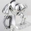 Figurines et sculptures Melkin
