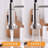 KIKO HOME Pull Down Touchless Kitchen Faucet-61408066