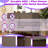 47.25-Inch Sideboard With Pine Veneer, Double Doors, Adjustable Feet, 200lbs Weight Capacity-913627621