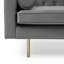 Dario 79'' Upholstered Chesterfield Sofa-642795310