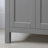 Juniper 60'' Free Standing Double Bathroom Vanity Set with Countertop and sink-1171194143
