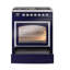 ILVE Nostalgie II Noblesse 30 in Dual Fuel Range-327453401-327453392