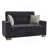 Microfibre noire n'est pas disponible