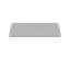 Tablette flottante en bois peint-128719678