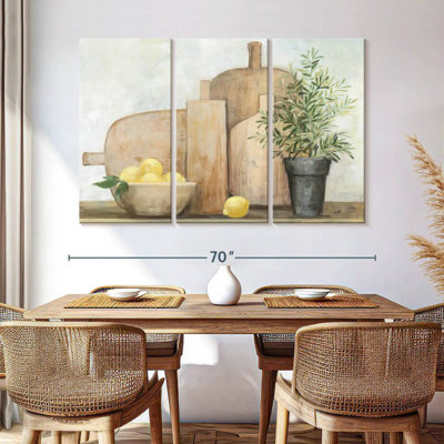 Senne Rustic Kitchen
