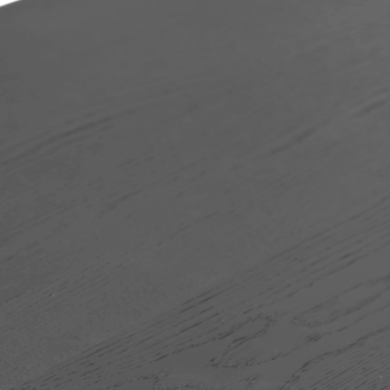 Table basse Circa, Noir