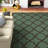 Cardae Geometric Indoor / Outdoor Rug-225216692