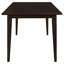 Table de salle à manger Anastin-19576435