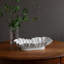 VIDA Bloom Large Rectangle Bowl (White)