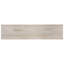 Carreau en porcelaine aspect bois 9 po x 36 po Llama-75146000