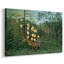Combat entre un tigre et un buffle - Henri Rousseau - Toile tendue avec châssis - 1908-522265973
