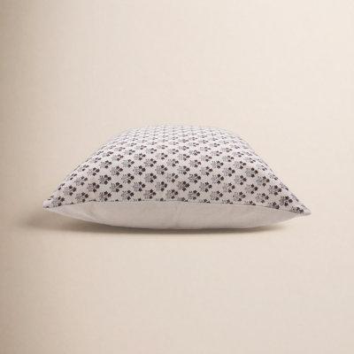 Levert Cotton Indoor/Outdoor Pillow Cover
