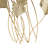 Glam Landscape & Nature Wall Decor on Metal
