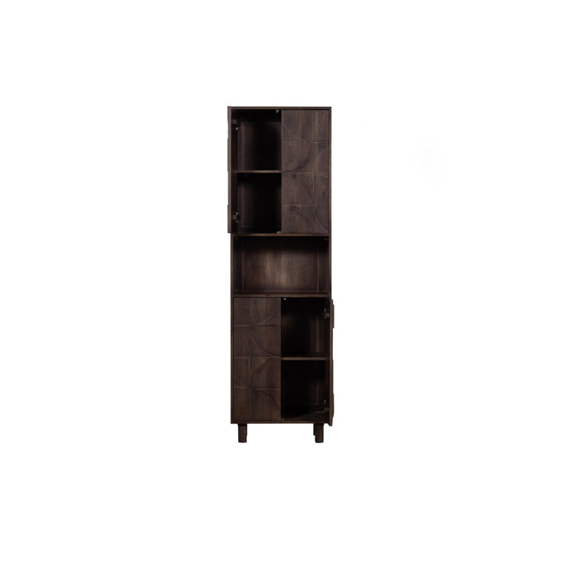 200cm Kitchen Pantry