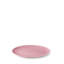 Rhombe Color Porcelain China Platter