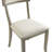 Dunblane 18.88'' H Upholstered Side Chair