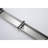 32 Inches Linear Shower Drain, Included Hair Strainer And Leveling Feet-125363949