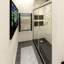 Portes de douche